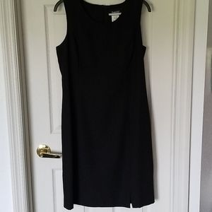 Vintage Radcliff sleeveless dress